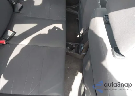 2015 Ford Fiesta Se from USA, damaged, VIN 3FADP4BJ0FM121181